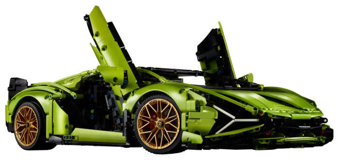Lamborghini