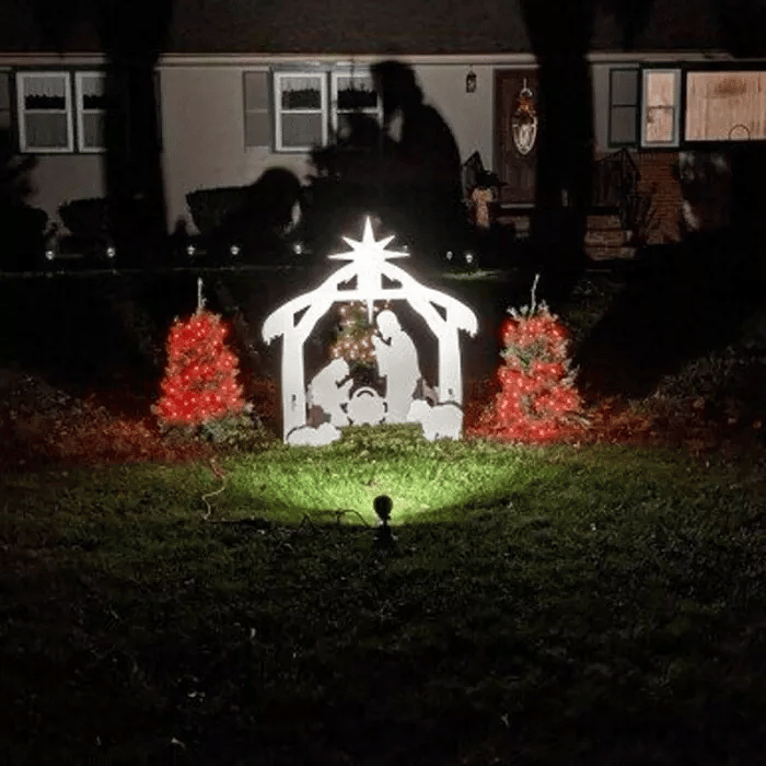 Nativity Scene Christmas Nativity Set