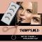 SET OF 2 PAIRS OF SHARPENED + EYELASH CLIP