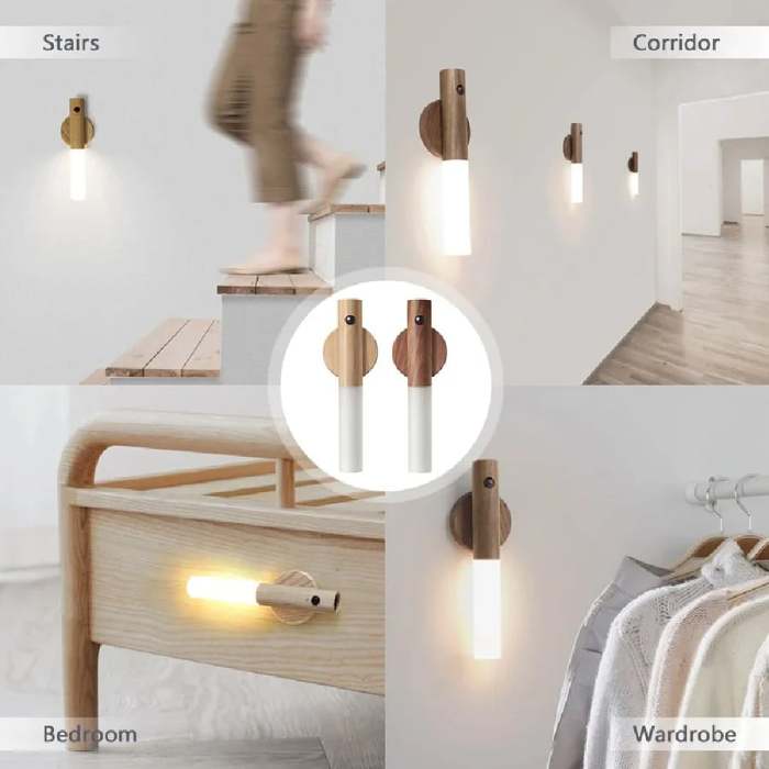 HOT SALE 49% OFFIntelligent Induction Light