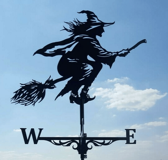 Weathervane