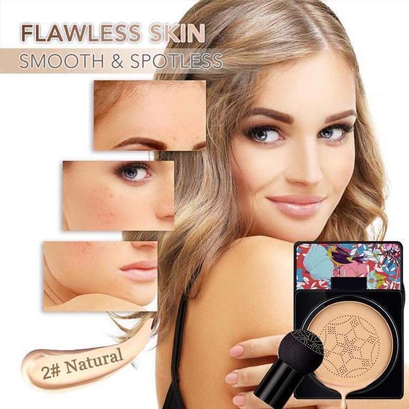 (Last Day Flash Sale-45% OFF)2022 New Waterproof Air Cushion CC Cre