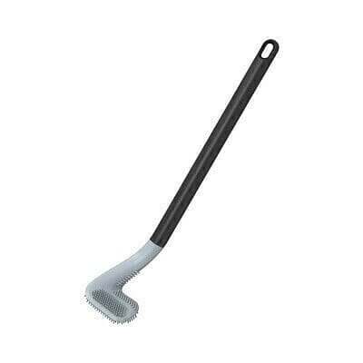 Elbow Head Toilet Brush