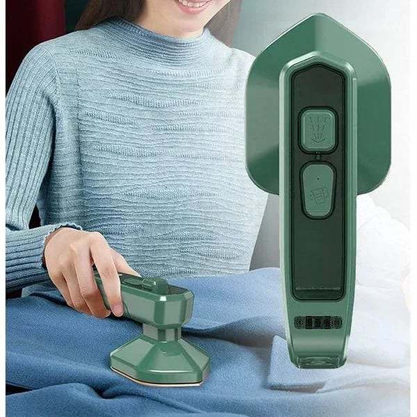Portable Handheld Mini Steam Powerful Iron