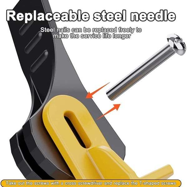 Tile Leveling System Tools