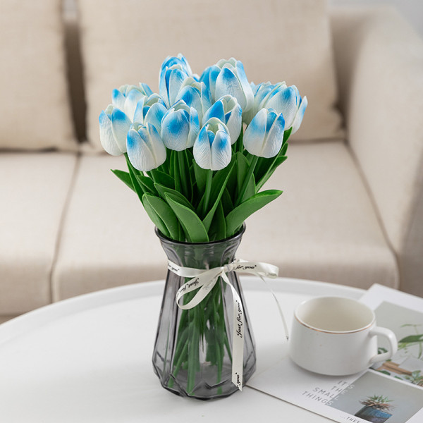 2024 Spring Home DecorArtificial Tulips