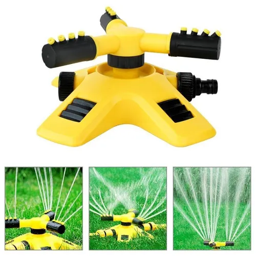 Summer special offer 50% OFF360° free rotation garden multi-p