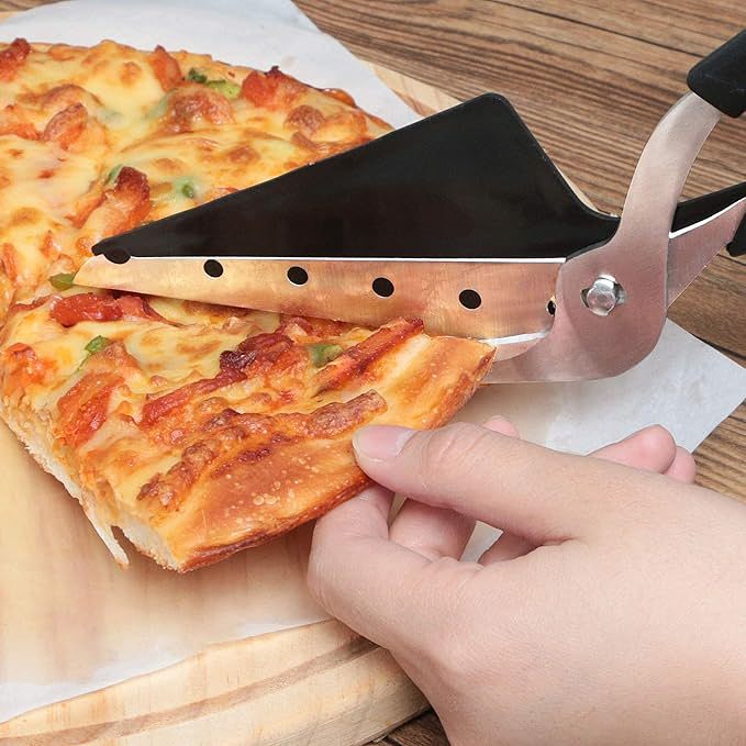 Summer Hot Sale Promotion-49% OFF-Utility Pizza Scissors