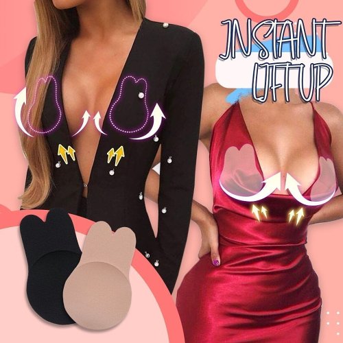 (Last Day Promotion 50% OFF) Invisible Lifting Bra - Buy 2 Pair get