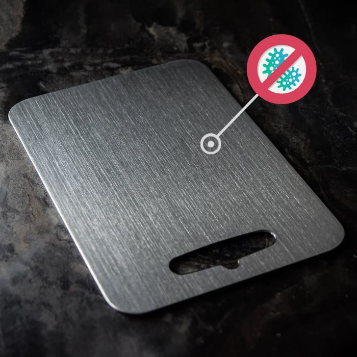 HOT SELLThe Ultimate Cutting Board