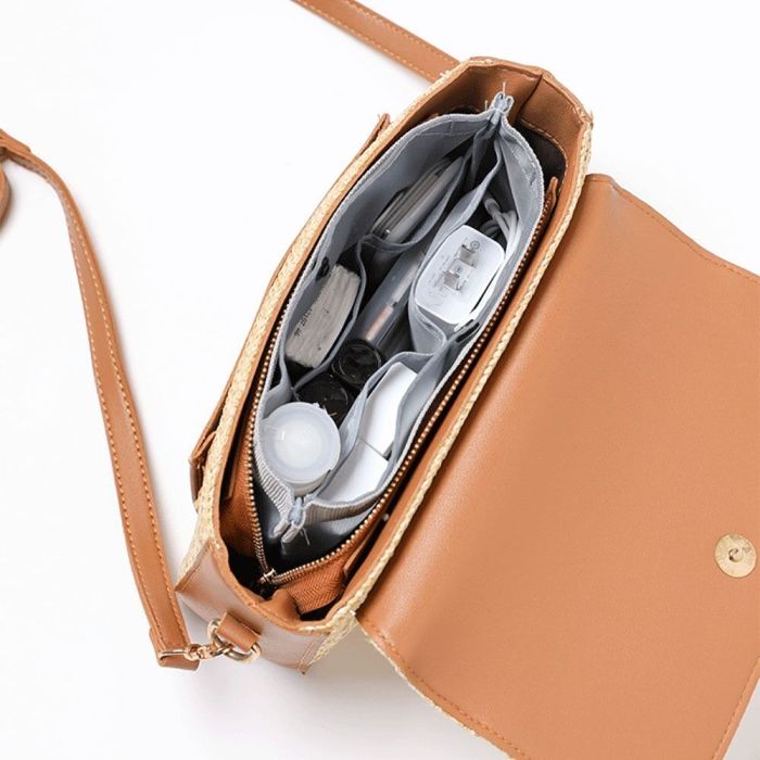 Perfect Purse Organizer Insert 50% OFF Flash Sale