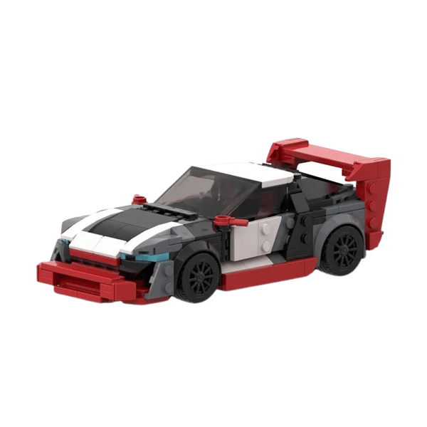 BMW M4 GT3