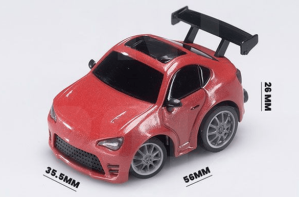 FPV Mini Car