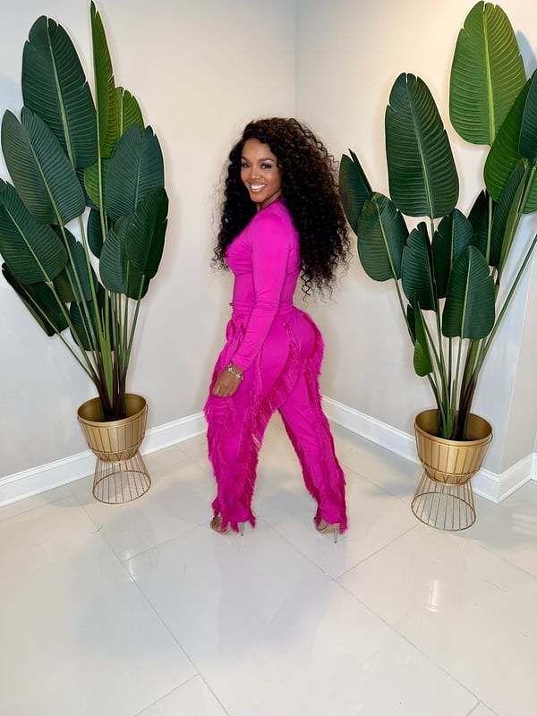 Shimmy Me Set