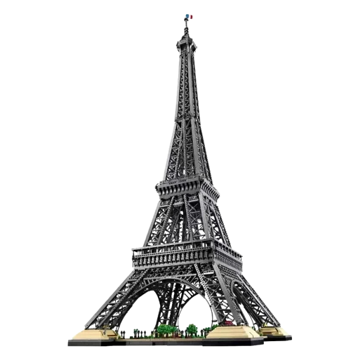 Eiffel Tower
