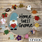 HOME SWEET GNOME STYLE 6