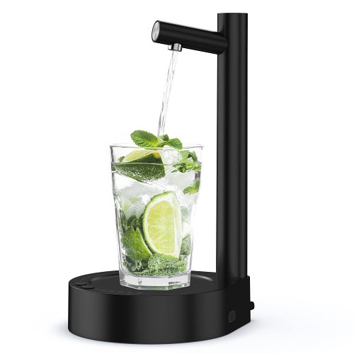 Automatic smart desktop water pump dispenser-Free Shipping（ Only today）