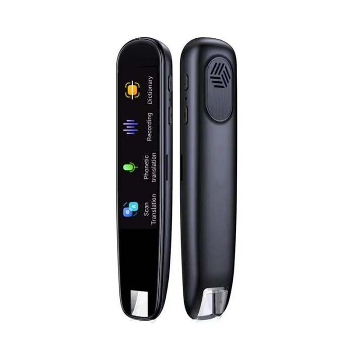 116 Language Translation Scanning Reading Pen(Free Shipping）