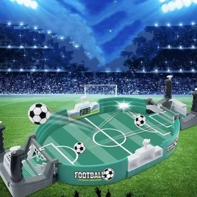 FOOTBALL TABLE INTERACTIVE GAMEBUY 2 GET 5% OFF & FREE SHIPPING NOW)