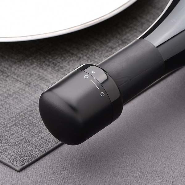 Early Christmas Sale-49% OFFSilicone Sealed Wine, Beer, Champagne Stopper BUY 3 GET 1 FREE