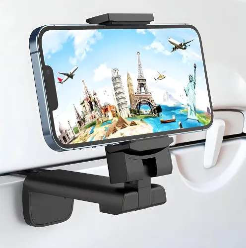 Multi-function Phone Holder