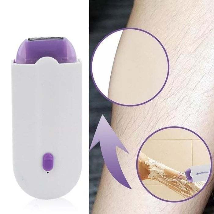 Hot Sale-Silky Smooth Hair Eraser-Extra 8% OFF code