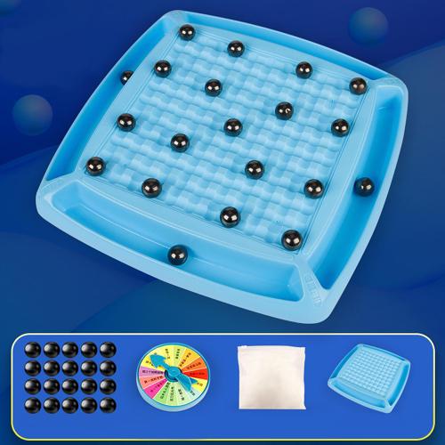 Christmas Hot SaleMagnetic Chess Game
