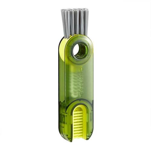 BIG SALE - 49% OFF3 in 1 Multifunctional Cleaning Brush