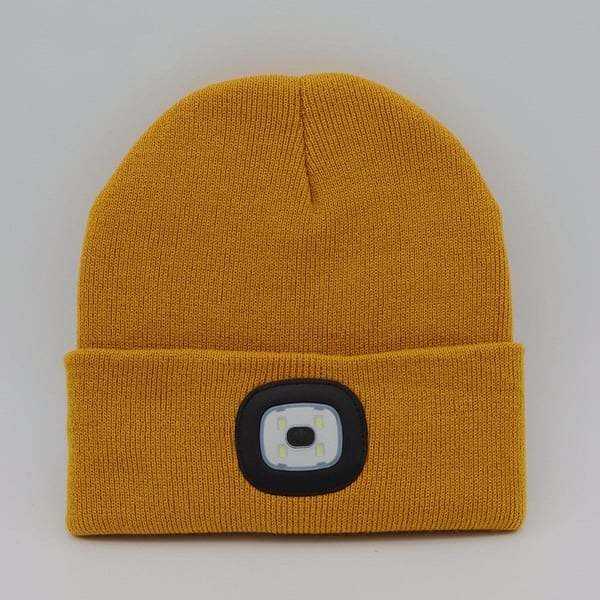 Christmas Pre Sale 49% OffLED Beanie Light