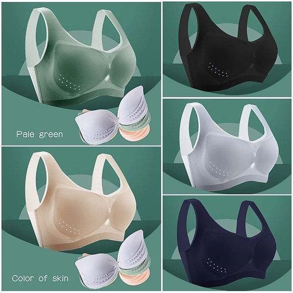 Ultra-thin breathable Bra（Mother's Day Deals）