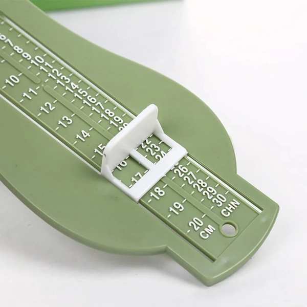 Buy 1 Free 1-Kids Foot Length Measure Gauge