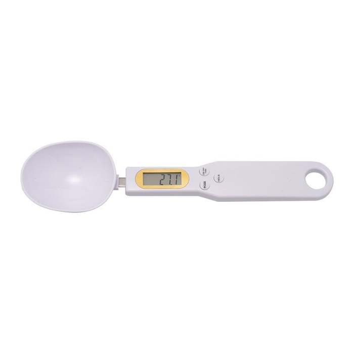 2024Hot Sale Kitchen Master-Electronic measuring spoon