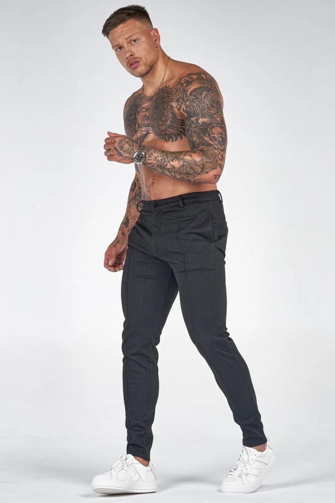 THE VOCO TROUSERS