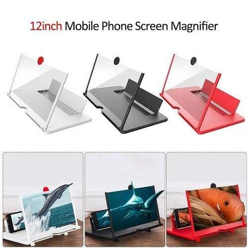 Screen Magnifier 2023 Newest Version