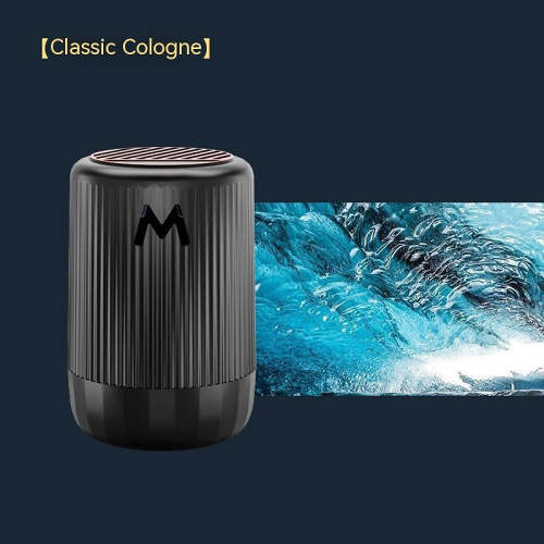 Solid Car Aromatherapy Decoration Supplies