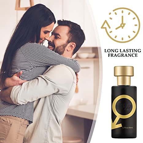 Last Day 49% Off - ClogSkysTM PERFUME(For Him & Her)