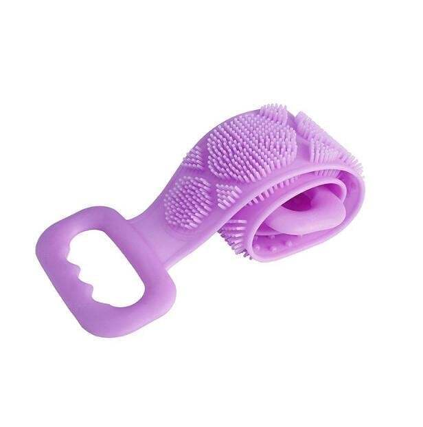 Silicone Bath Body Brush