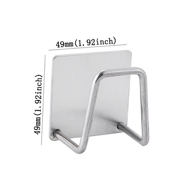 （Last Day Sale）Sponge Holder Sink Caddy for Kitchen Accessorie