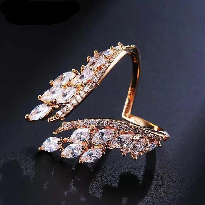 49% OFFAngel Wings Bracelet / Ring