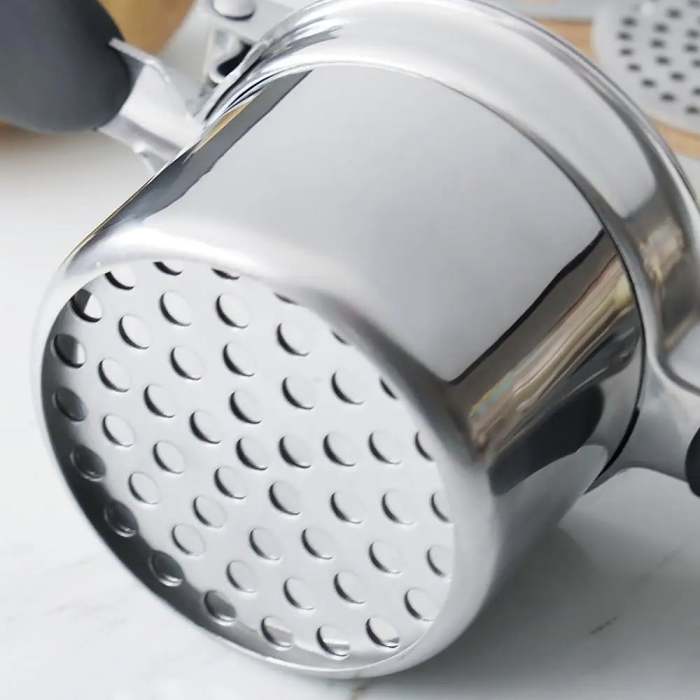 2024 Hot Sale 49% OFFStainless Steel Potato Ricer