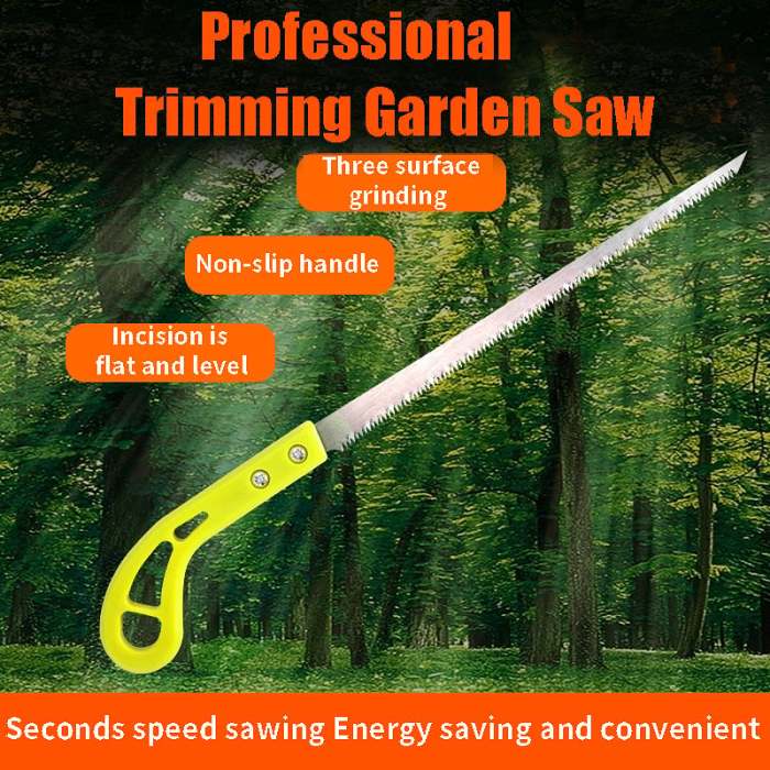 2024 Outdoor Portable Hand Saw