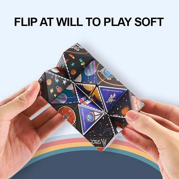 (HOT SALE-49% OFF) Extraordinary 3D Magic Cube, BUY 6 GET 20% OFF & FREE SHIPPING