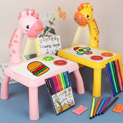 PROJECTOR DRAWING TABLE