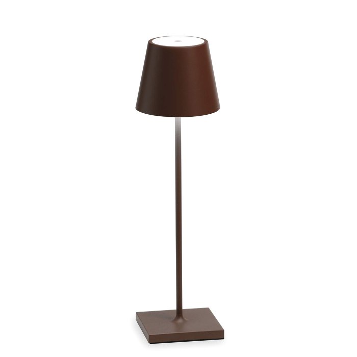 Luxury Rechargeable LED Cordless Table Lamp