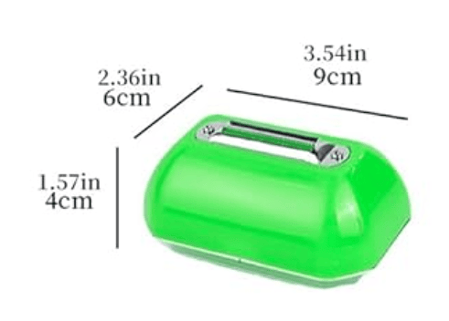 Storage Peeler Melon Fruit Planer