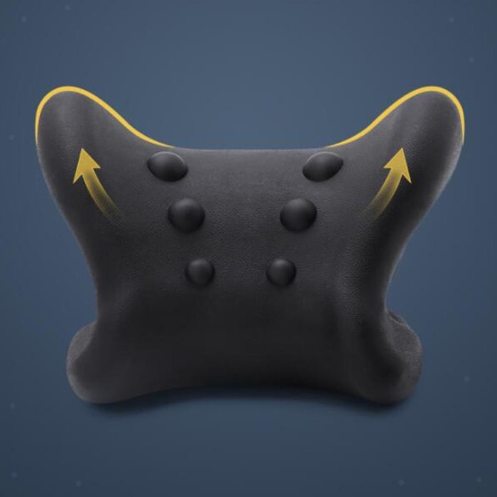 2023 NEW SALE - Cervical Neck Traction Pillow