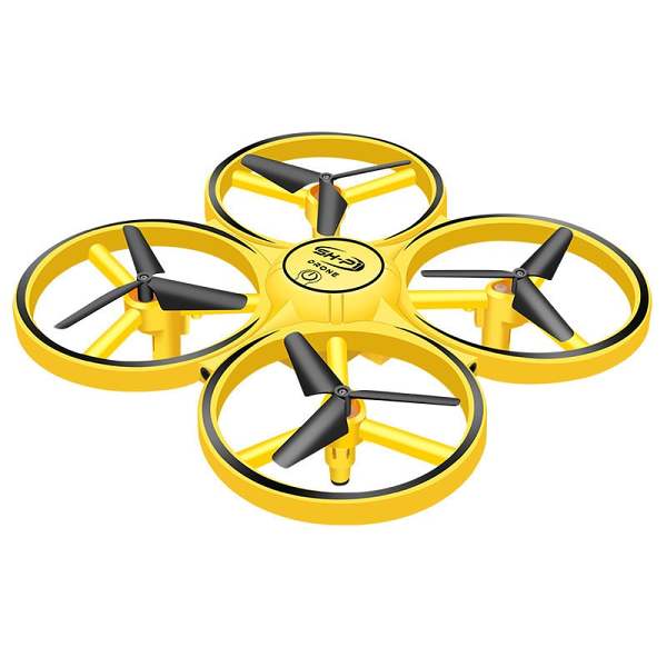 2023 New Gesture Control Drone UFO