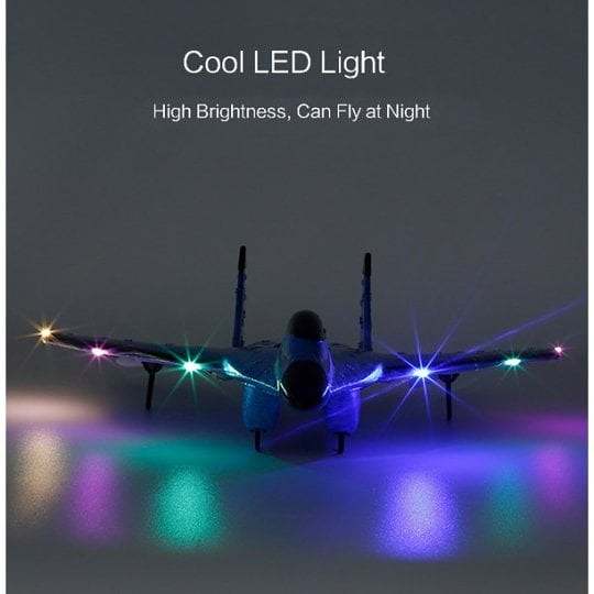 Remote Control Wireless Airplane Toy(Buy 2 Free Shipping)