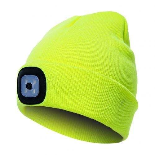 Christmas Pre Sale 49% OffLED Beanie Light