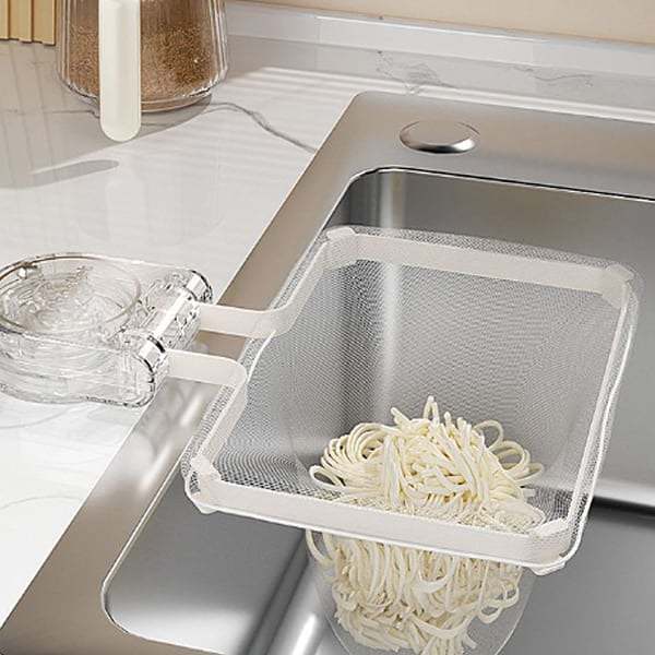 Bargain Price 49% OFFDetachable Kitchen Sink Filter